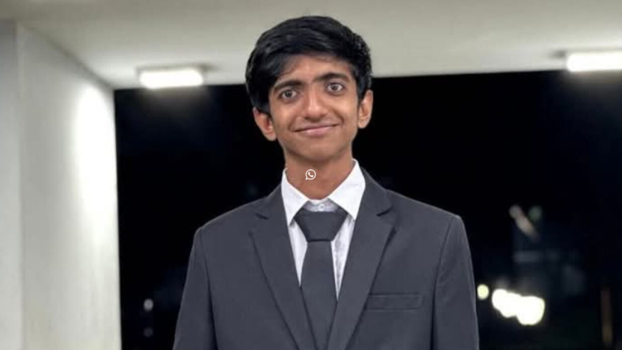 শাকিল আহমে