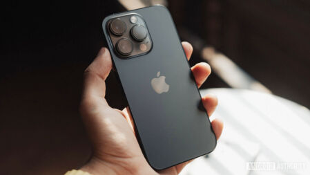 আইফোন ব্যবহারকারীদের জন্য সুখবর