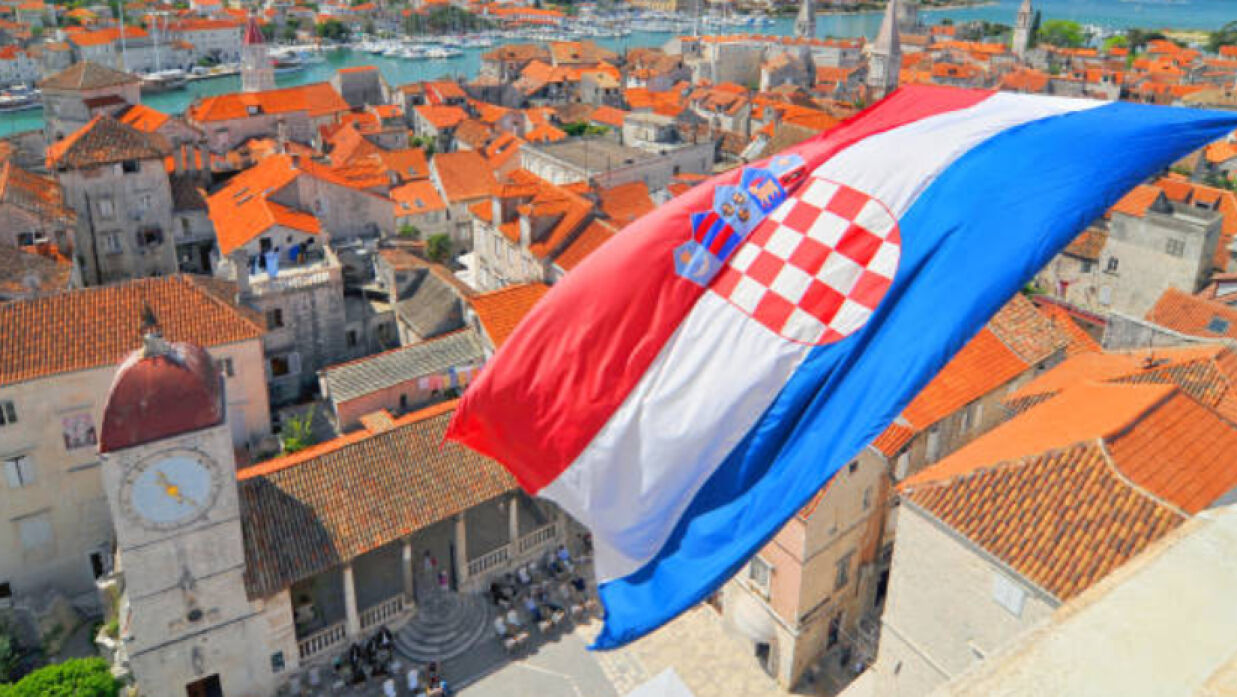 বাংলাদেশিদের জন্য কঠিন হয়ে উঠছে ক্রোয়েশিয়ার শ্রমবাজার