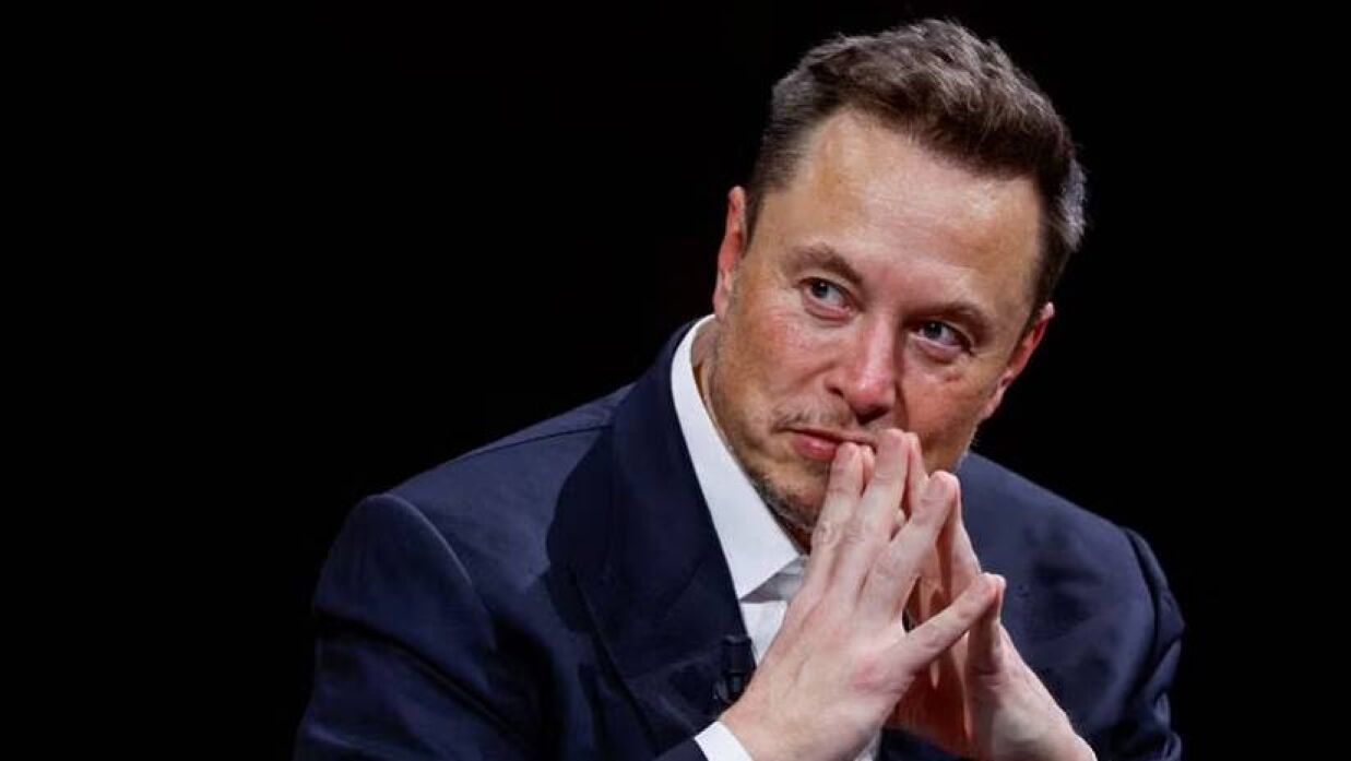 ইলন মাস্ক