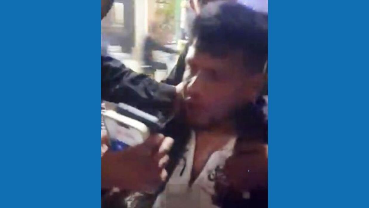 মেহেদী হাসান হিমেল নামের নিষিদ্ধ সংগঠন ছাত্রলীগের নেতা