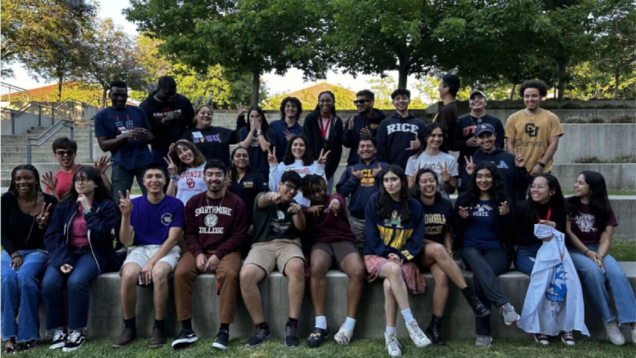 স্ট্যানফোর্ড ইউনিভার্সিটি সামার ফেলোশিপ ২০২৫ নিয়ে স্ট্যানফোর্ড বিশ্ববিদ্যালয়ে পড়তে আবেদন করুন দ্রুতই