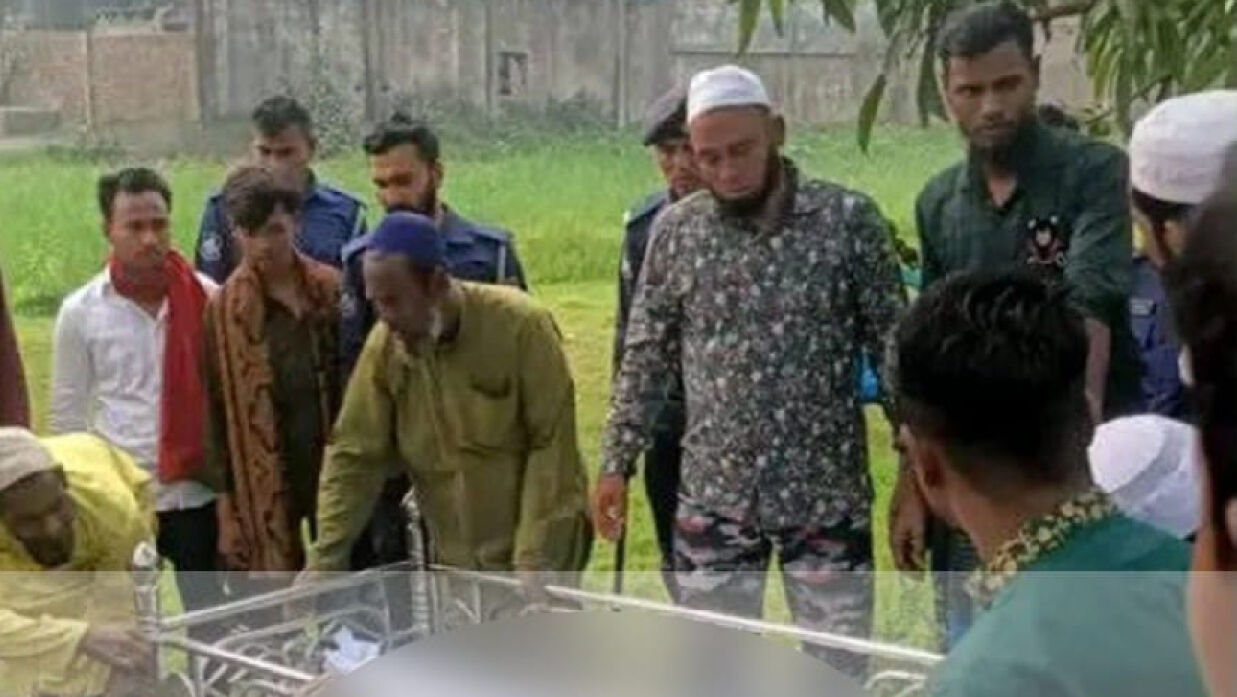 যুবলীগের সাধারণ সম্পাদক আননান