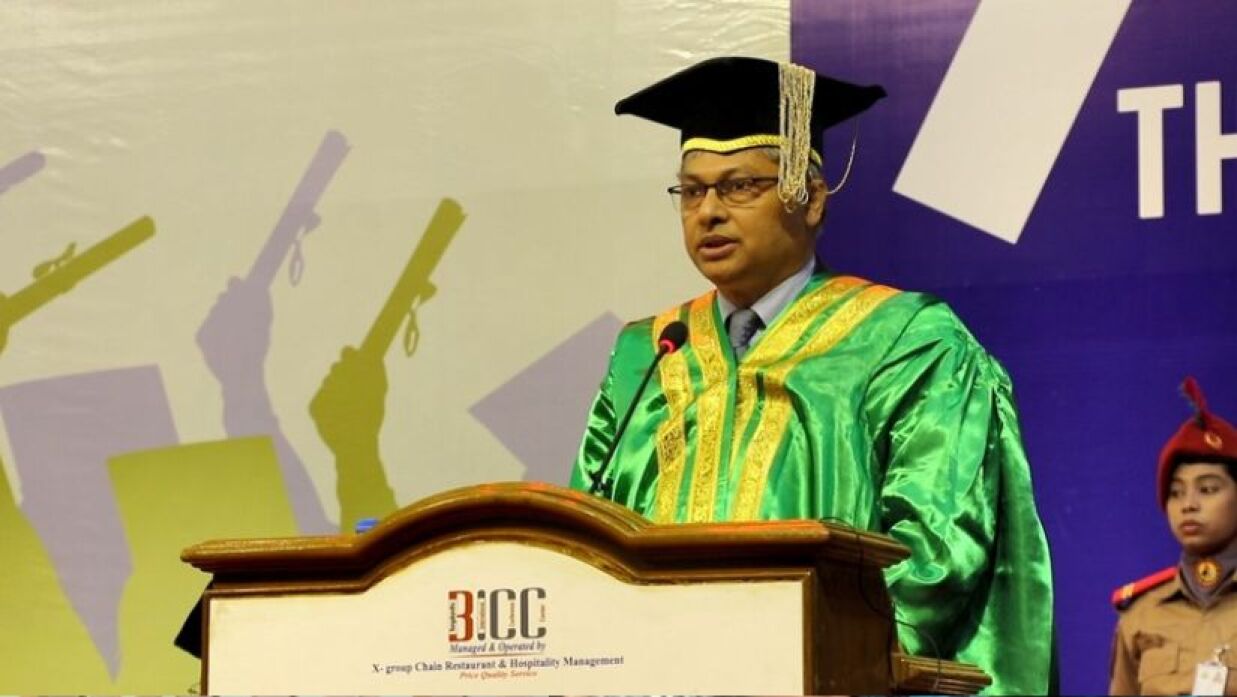 ‘তোমাদের যুদ্ধের ক্ষেত্র ভিন্ন, কিন্তু লক্ষ্য এক’