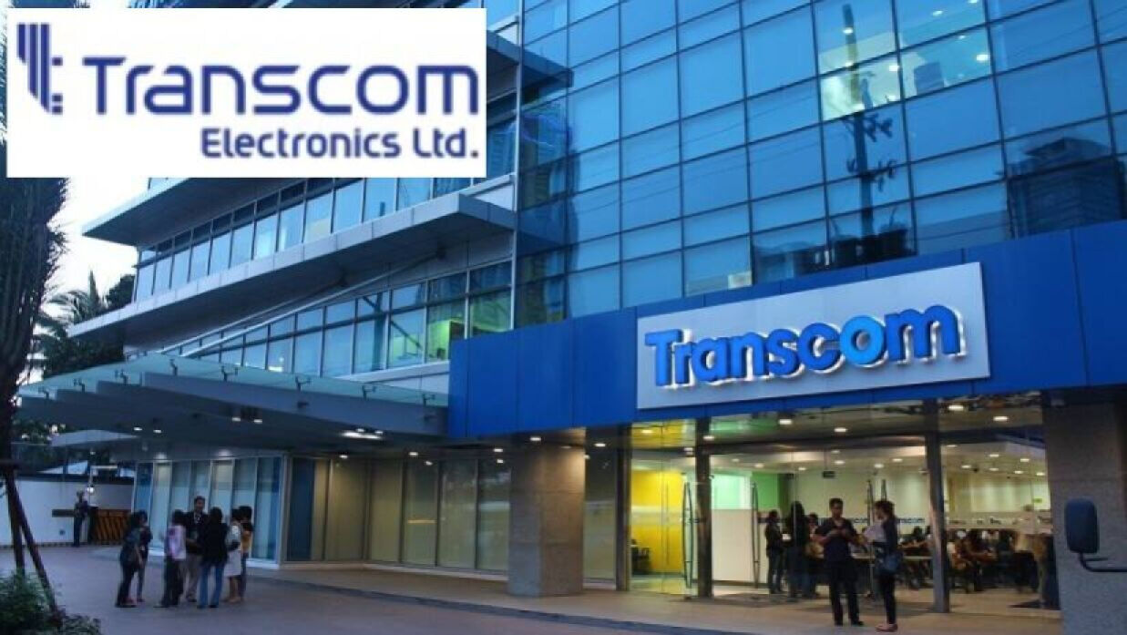 ট্রান্সকম ইলেকট্রনিকস নেবে টেরিটরি সেলস ম্যানেজার, আবেদন অনলাইনে