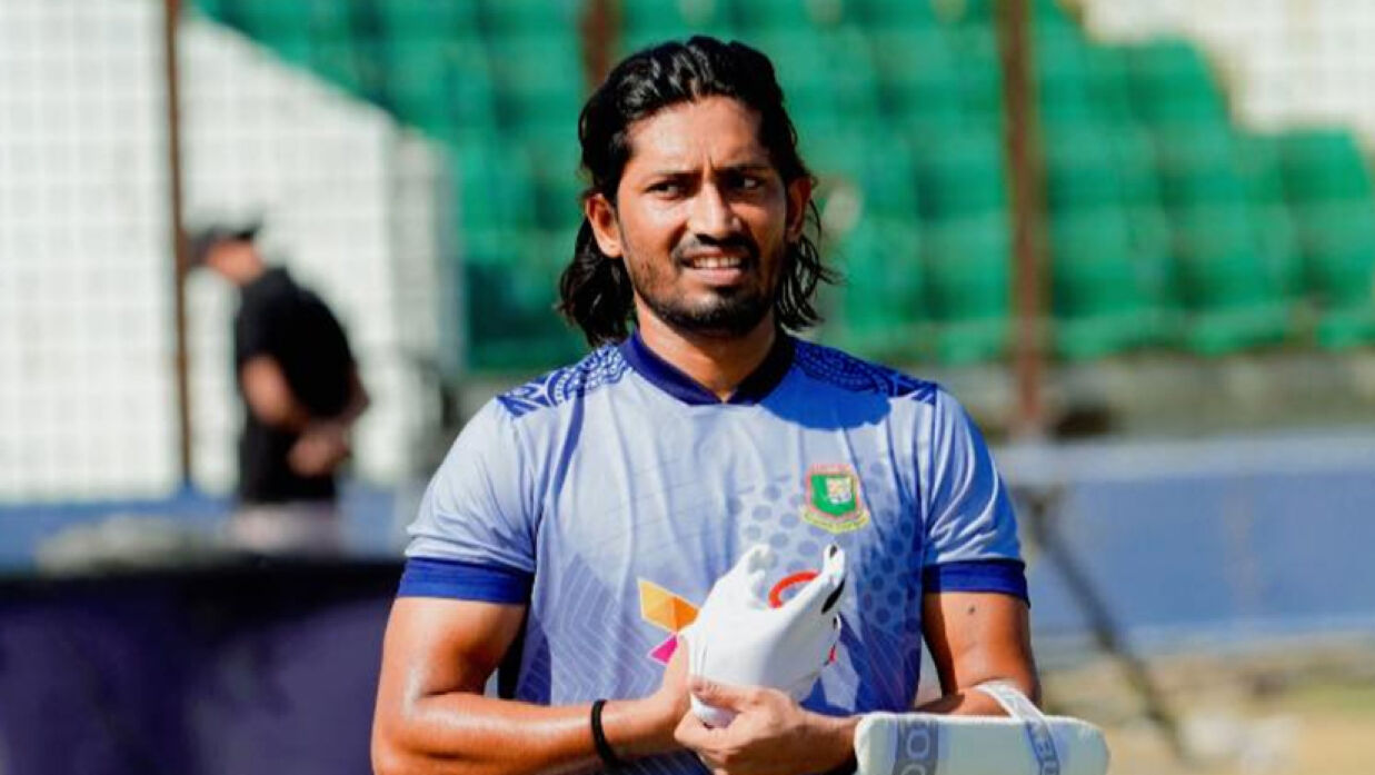 এনামুল হক বিজয়