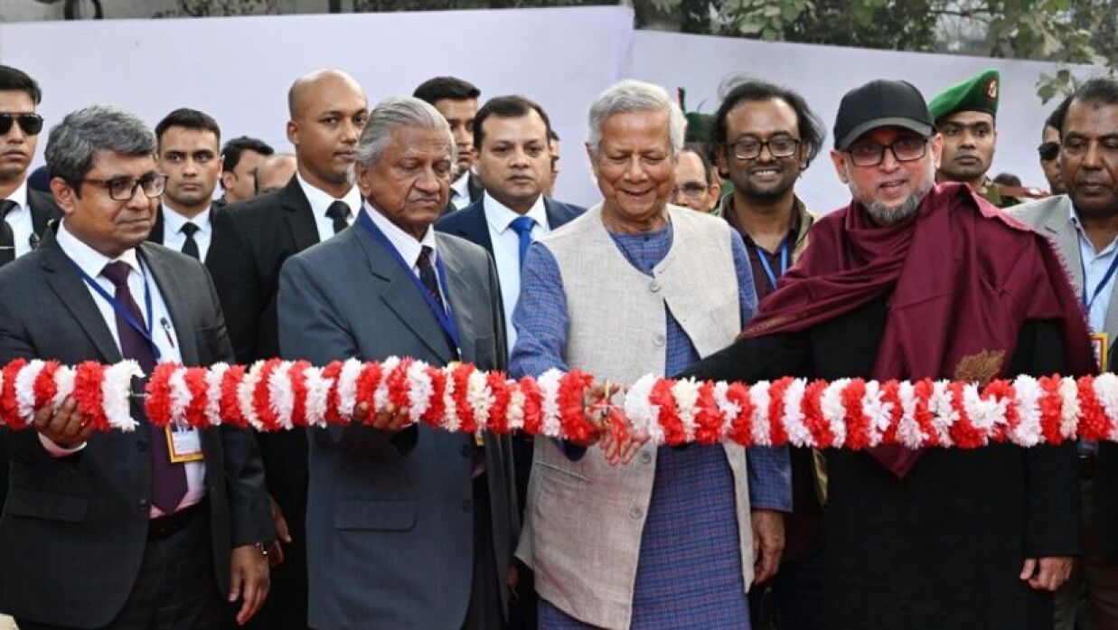 প্রধান উপদেষ্টা