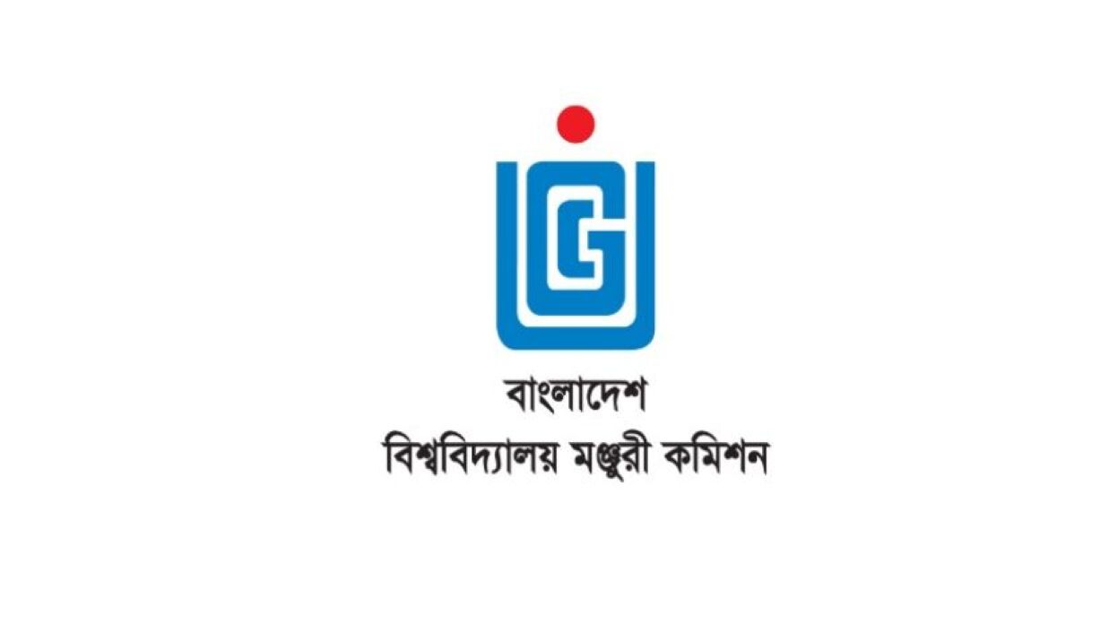 ইউজিসি