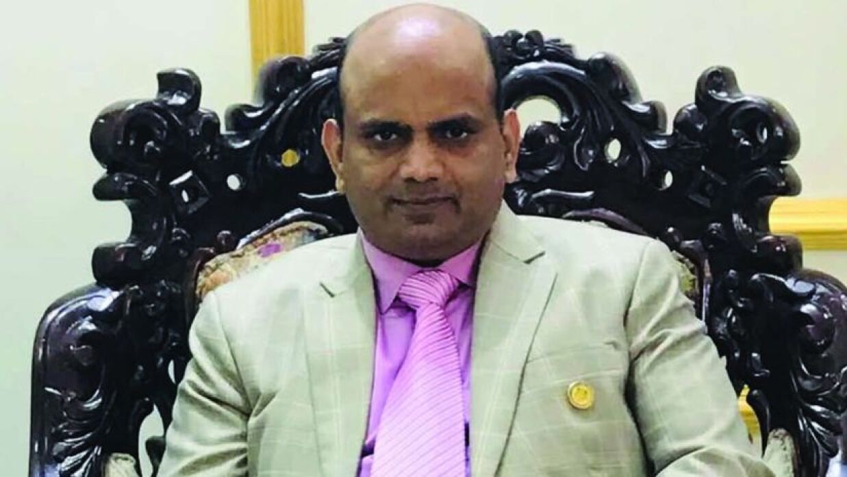 বিয়ের অনুষ্ঠান থেকে আওয়ামী লীগ নেতা আটক