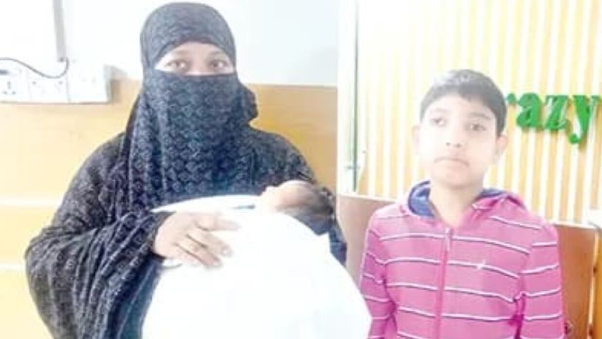 ‘প্রতিবন্ধী সন্তান ও কন্যা শিশুকে নিয়ে কী করব’