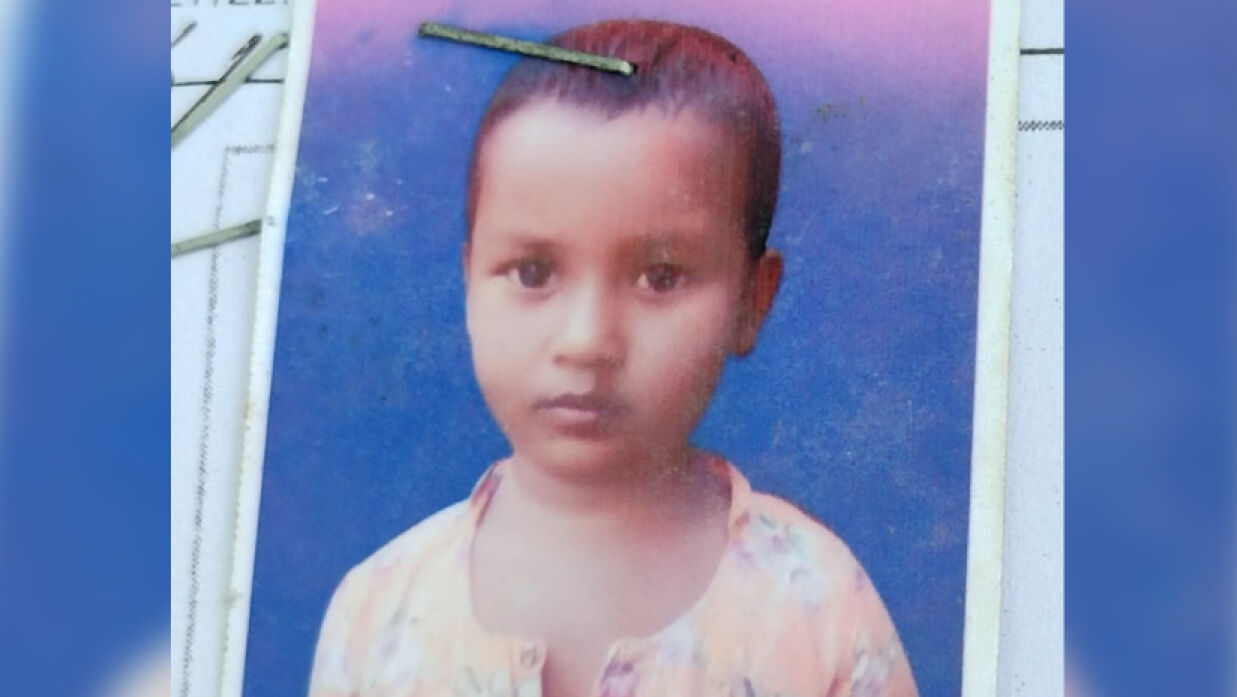 নিহত মিম আক্তার