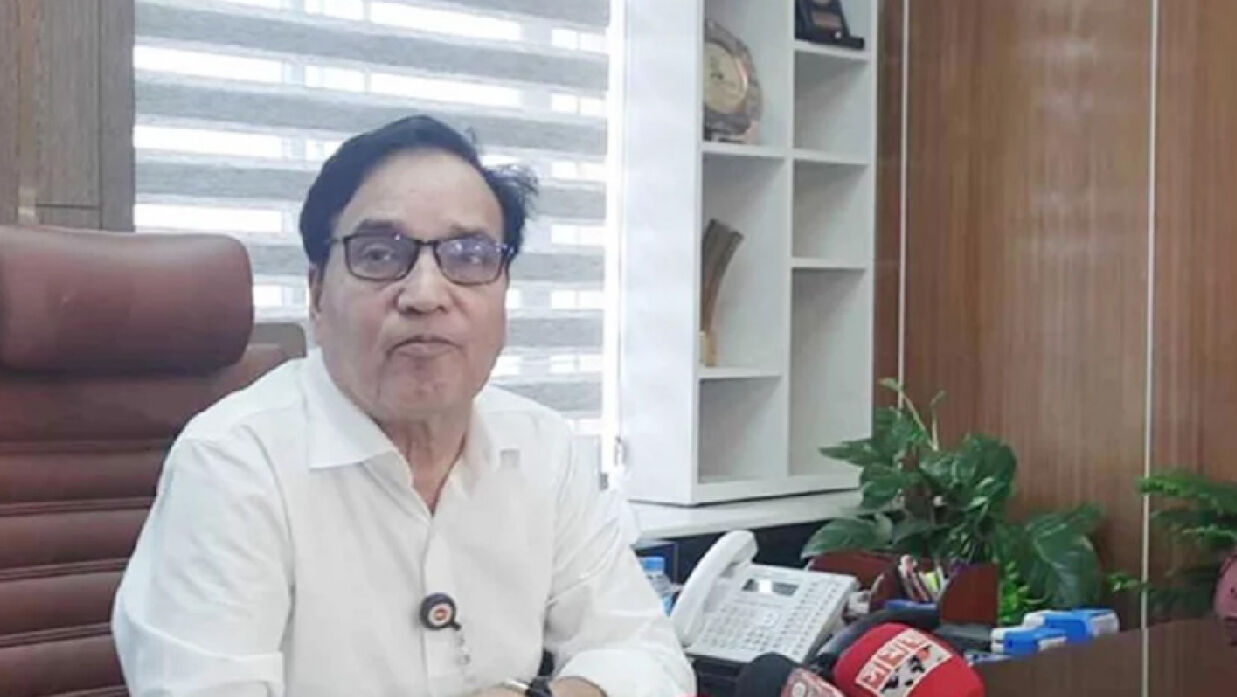  মোখলেস উর রহমান