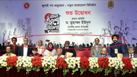 বাংলা একাডেমির আদব-কায়দা না থাকলে কী করব: সলিমুল্লাহ খান