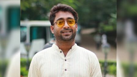 ৭ বছর পর কুমিল্লা বিশ্ববিদ্যালয়ে ভর্তির অনুমোদন পেলেন ছাত্রদল নেতা