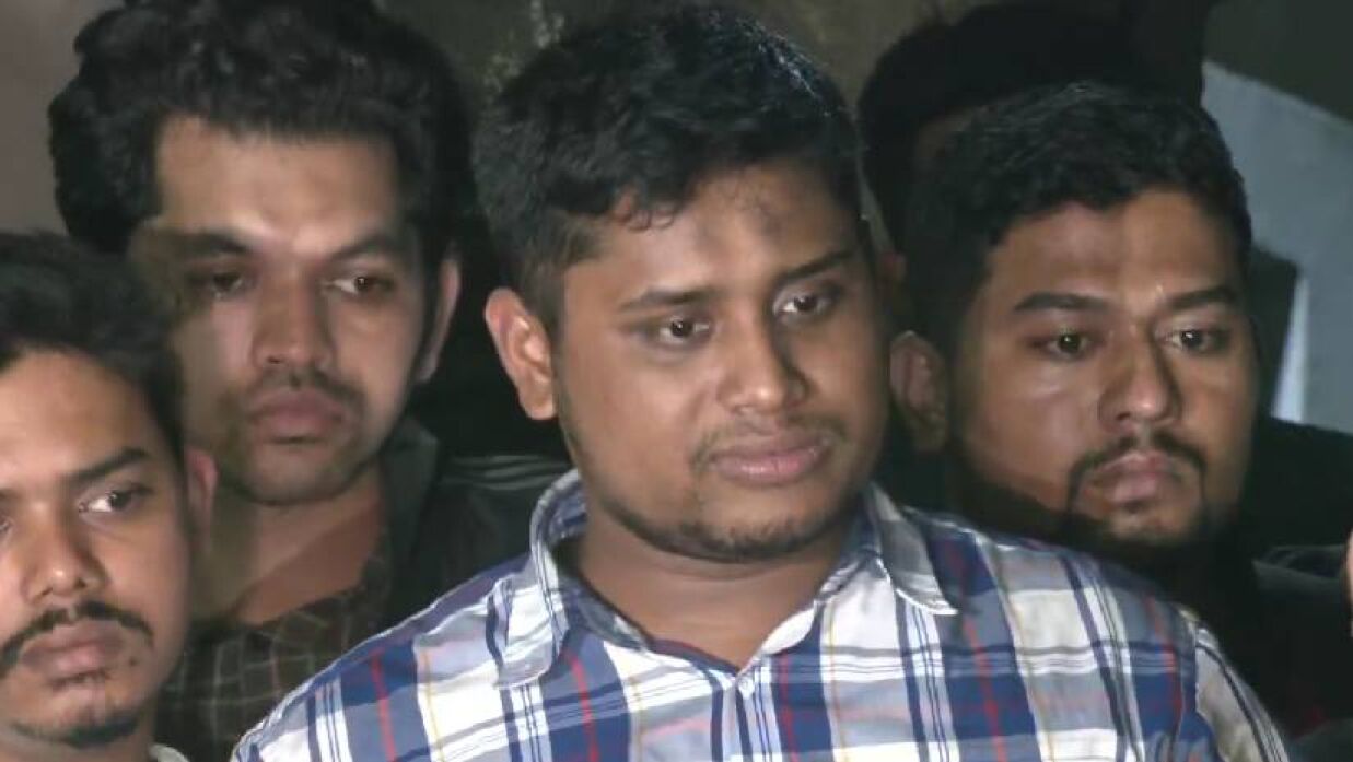 হাসনাত আব্দুল্লাহ