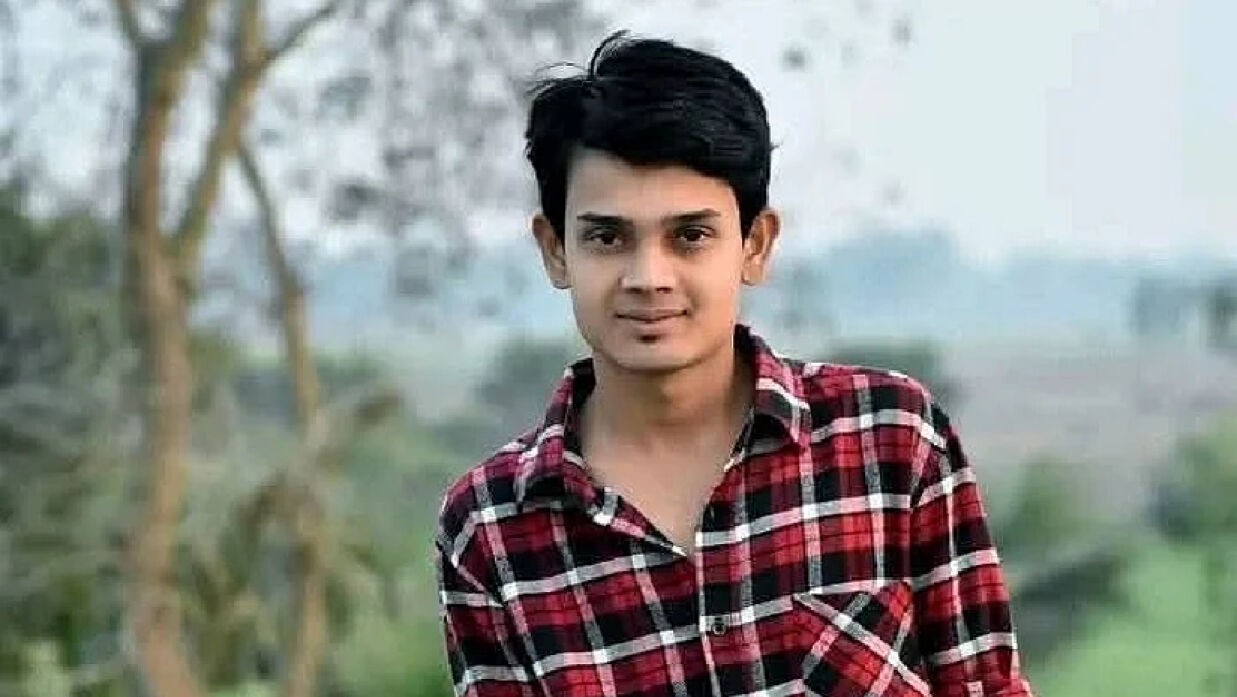 বিয়ের দুদিন আগে নিখোঁজ যুবকের লাশ ঝুলছিল গাছে