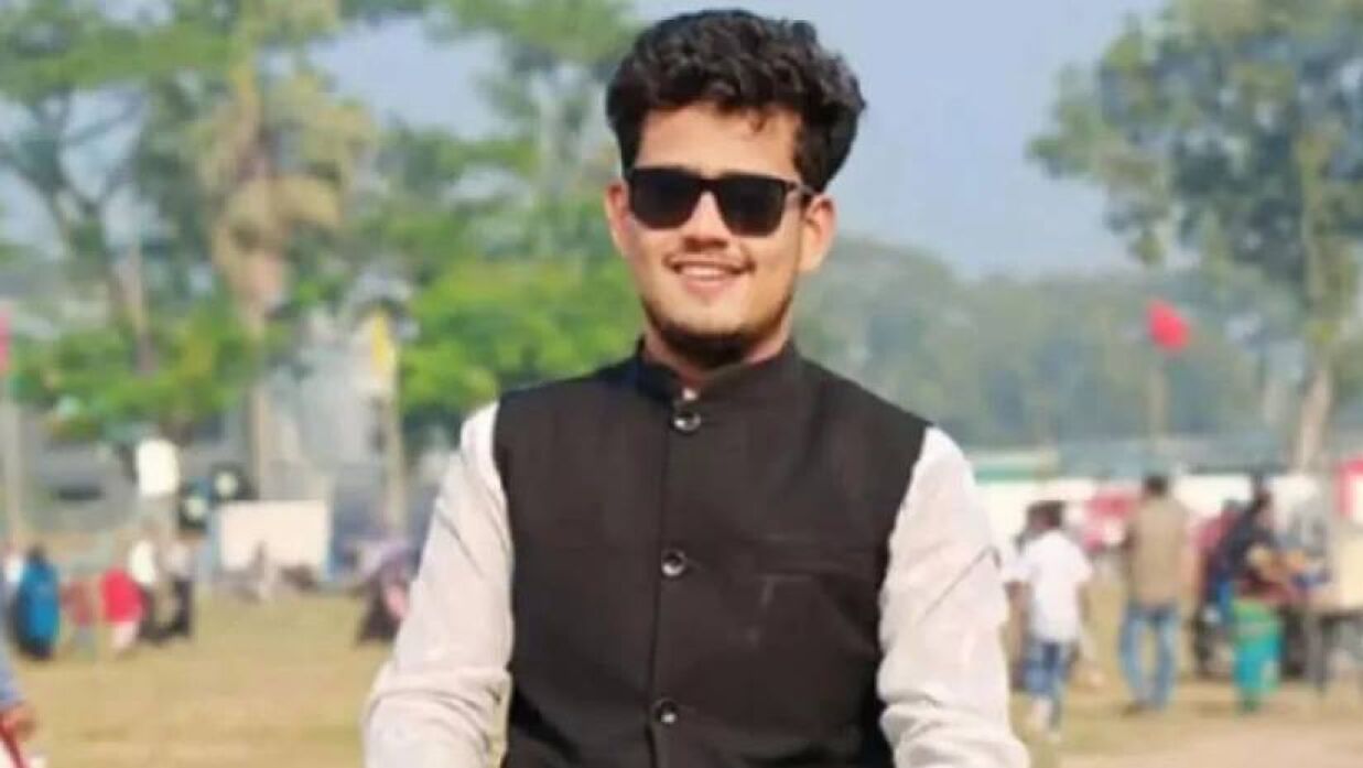 সজিব মন্ডল