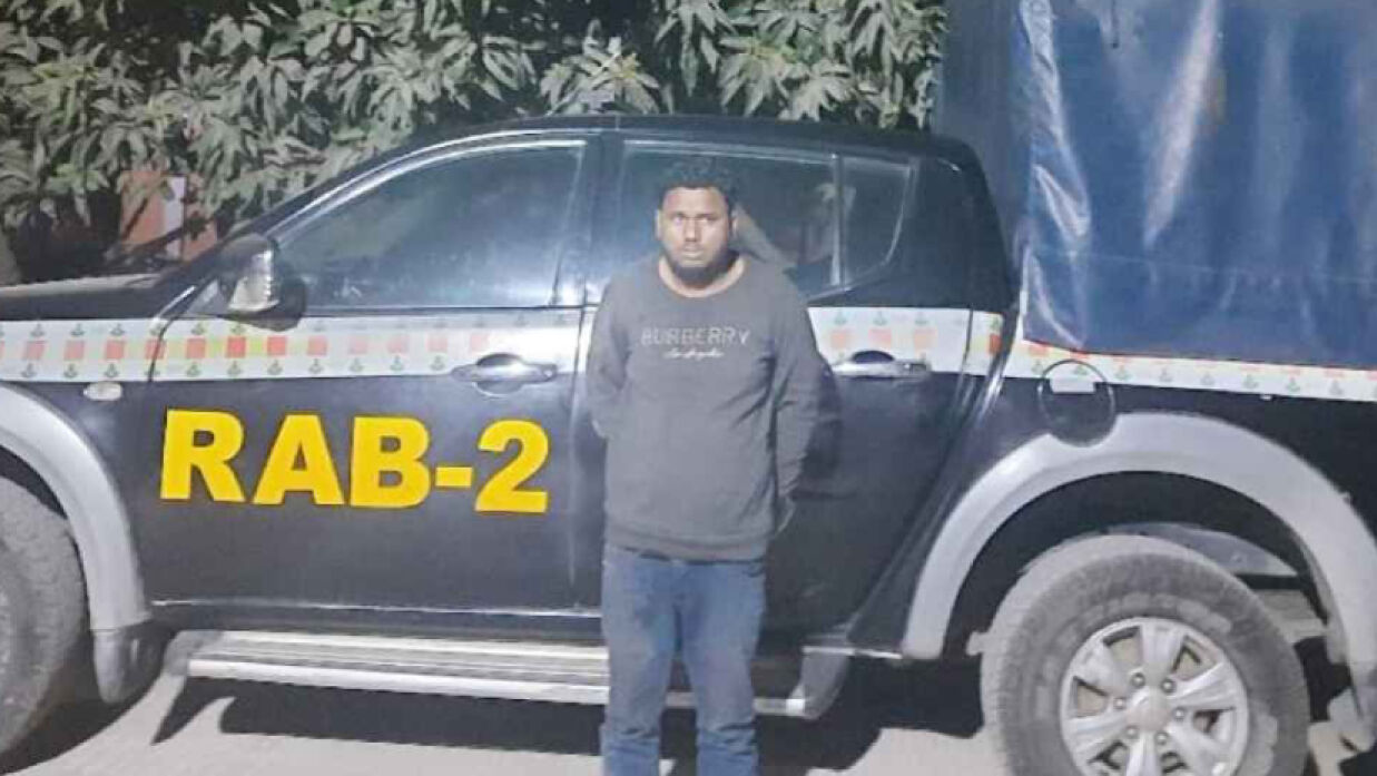 মো. সুজন ওরফে ডিপজল