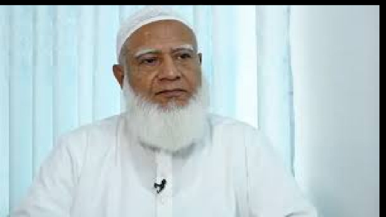 ডা. শফিকুর রহমান