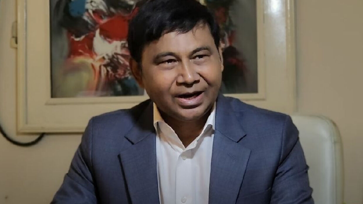 শফিকুর রহমান