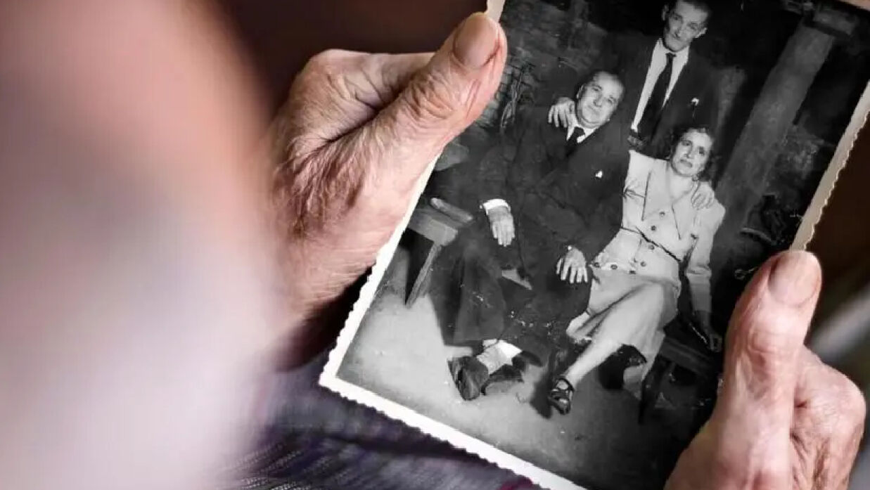 ‘নস্টালজিয়া’ রহস্যজনক অসুস্থতা নাকি আবেগ?