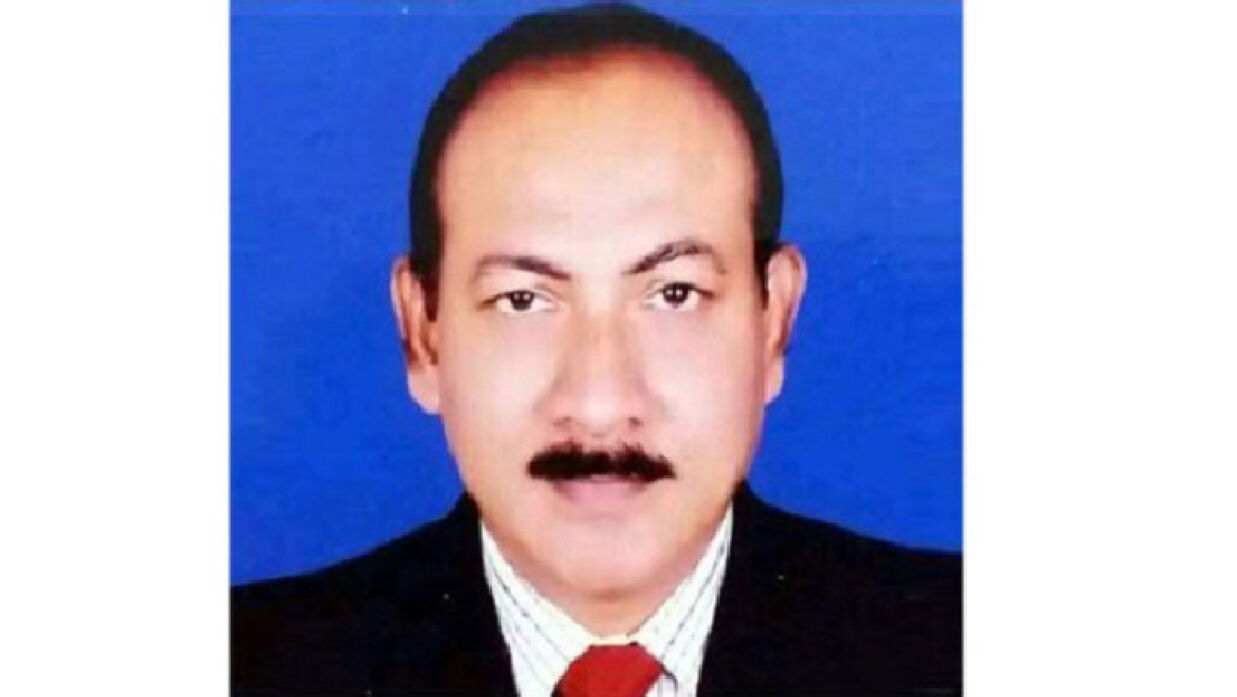 অধ্যাপক ড. এহতেসাম উল হক