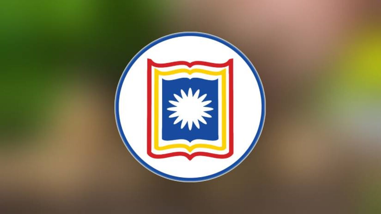 রাবি লোগো