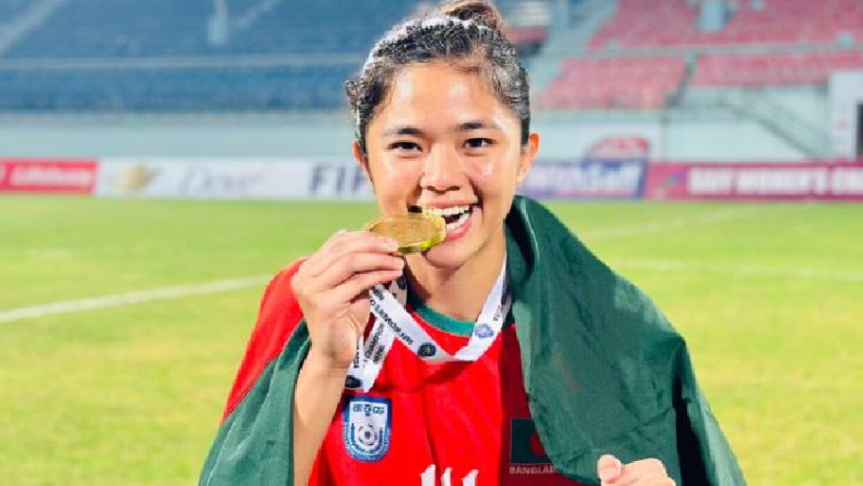 মাতসুশিমা সুমাইয়া