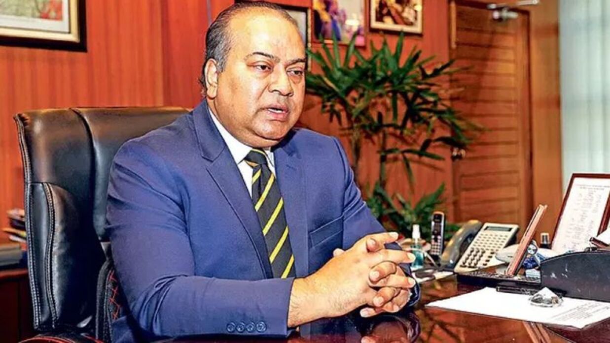 অধ্যাপক শিবলী রুবাইয়াত-উল-ইসলাম