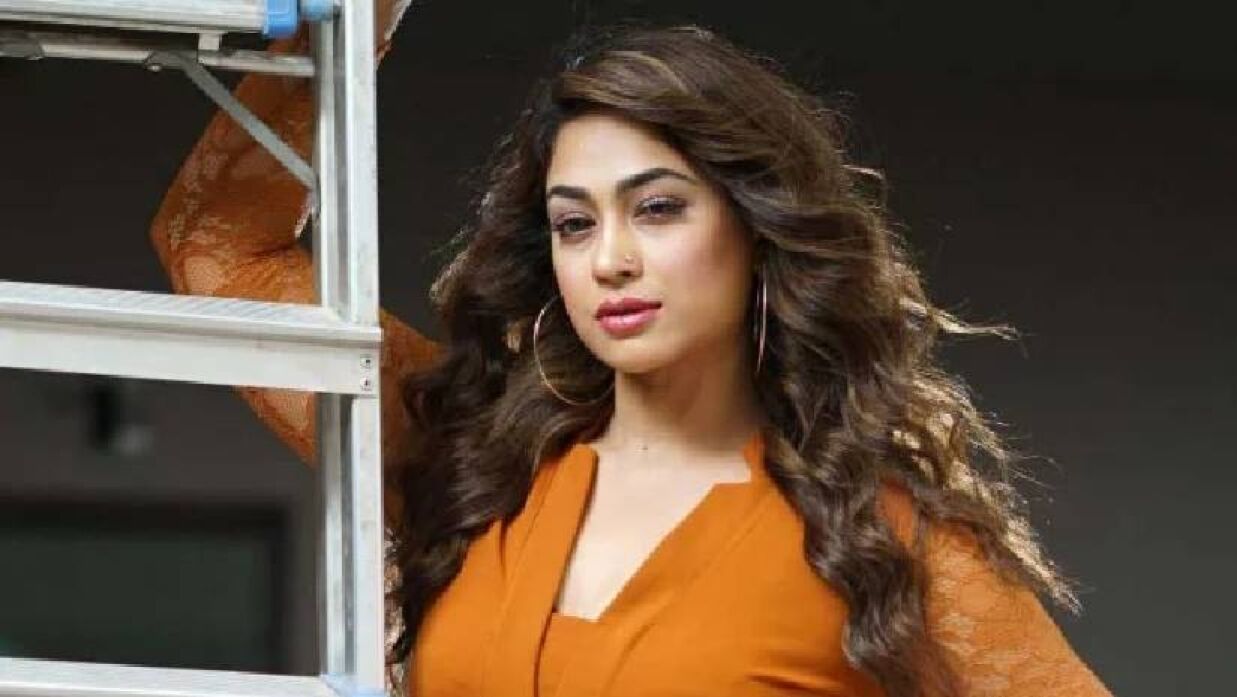 সাদিকা পারভীন পপি