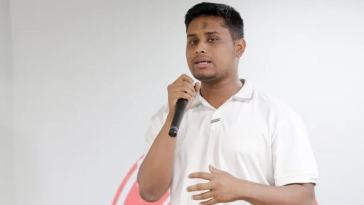 হাসনাত আব্দুল্লাহ