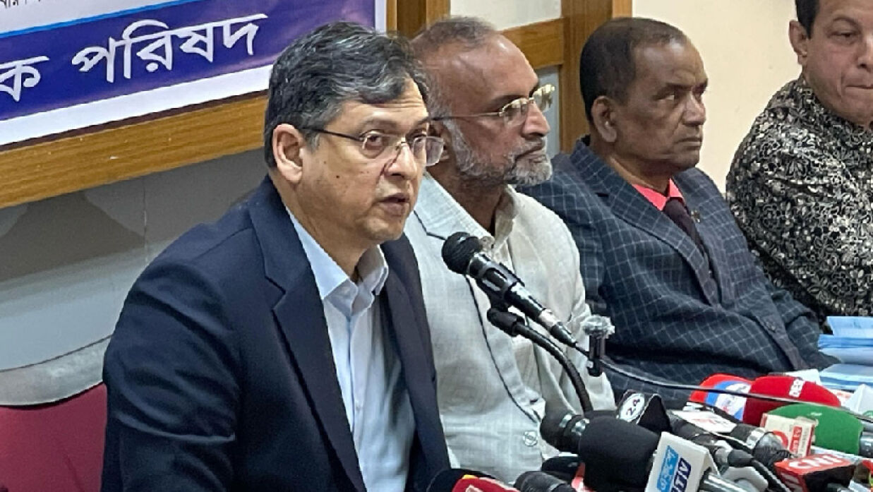 সালাহউদ্দিন আহমেদ