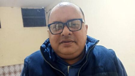 আওয়ামী লীগ নেতা গ্রেপ্তার