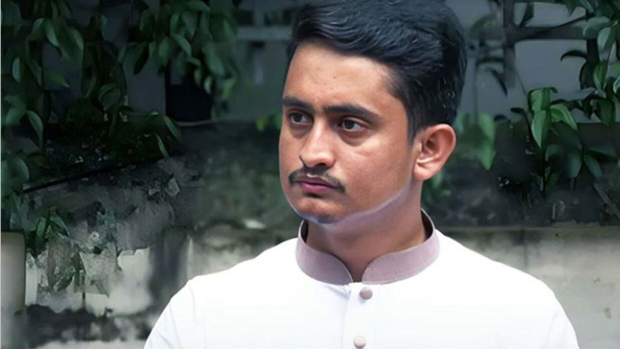 সারজিস আলম
