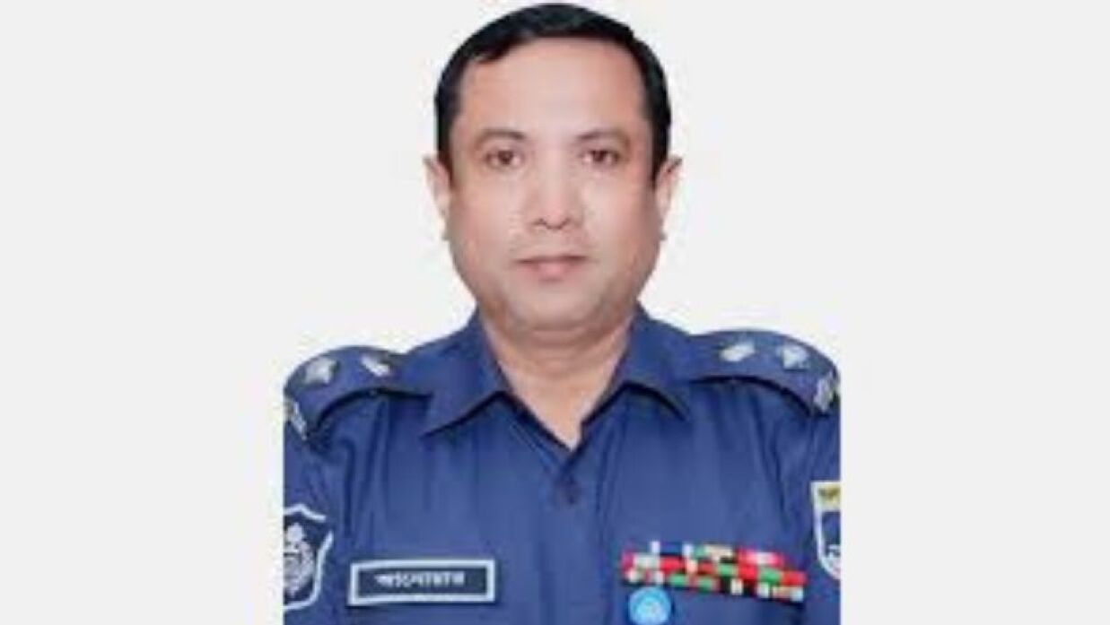 আ ফ ম আনোয়ার হোসেন খান