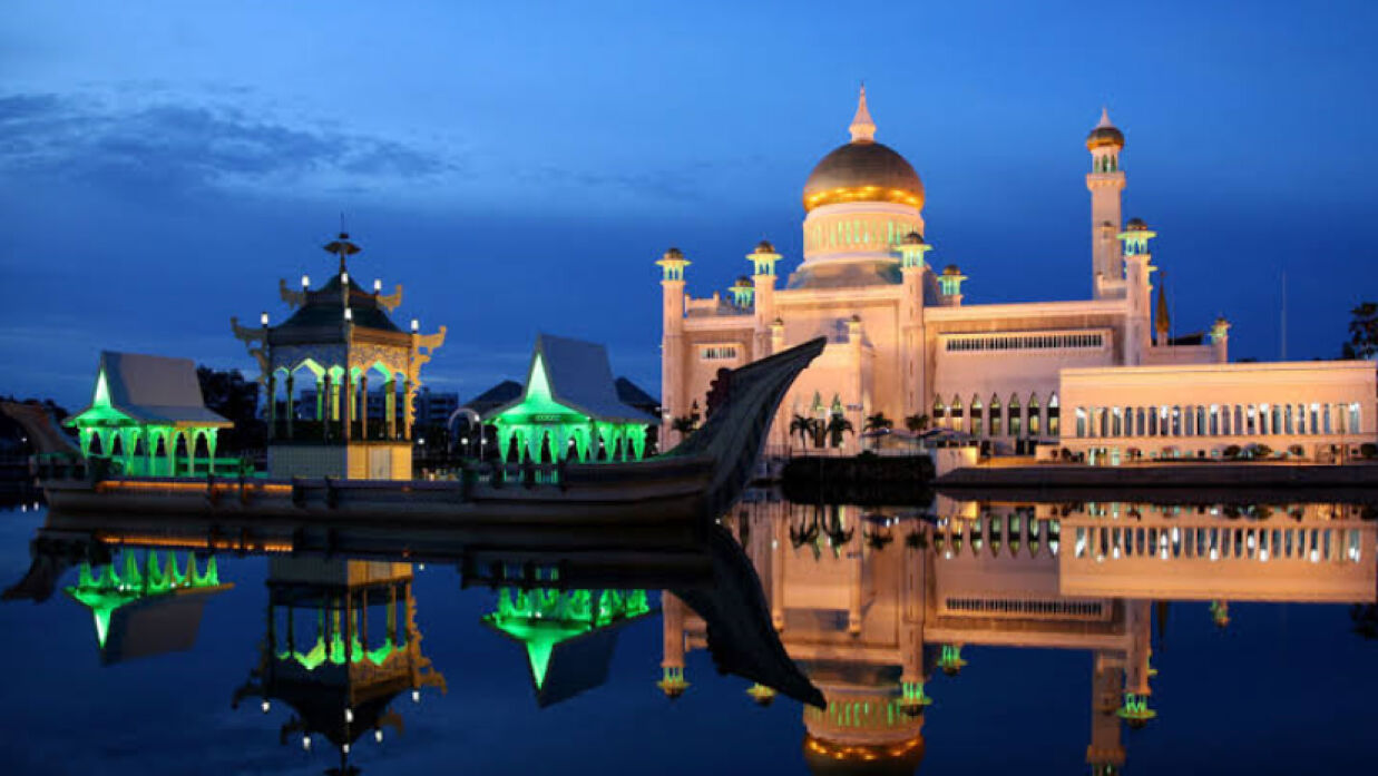 ব্রুনেই সরকারের স্কলারশিপে ডিপ্লোমা, স্নাতক ও স্নাতকোত্তর করতে আবেদন করুন দ্রুতই