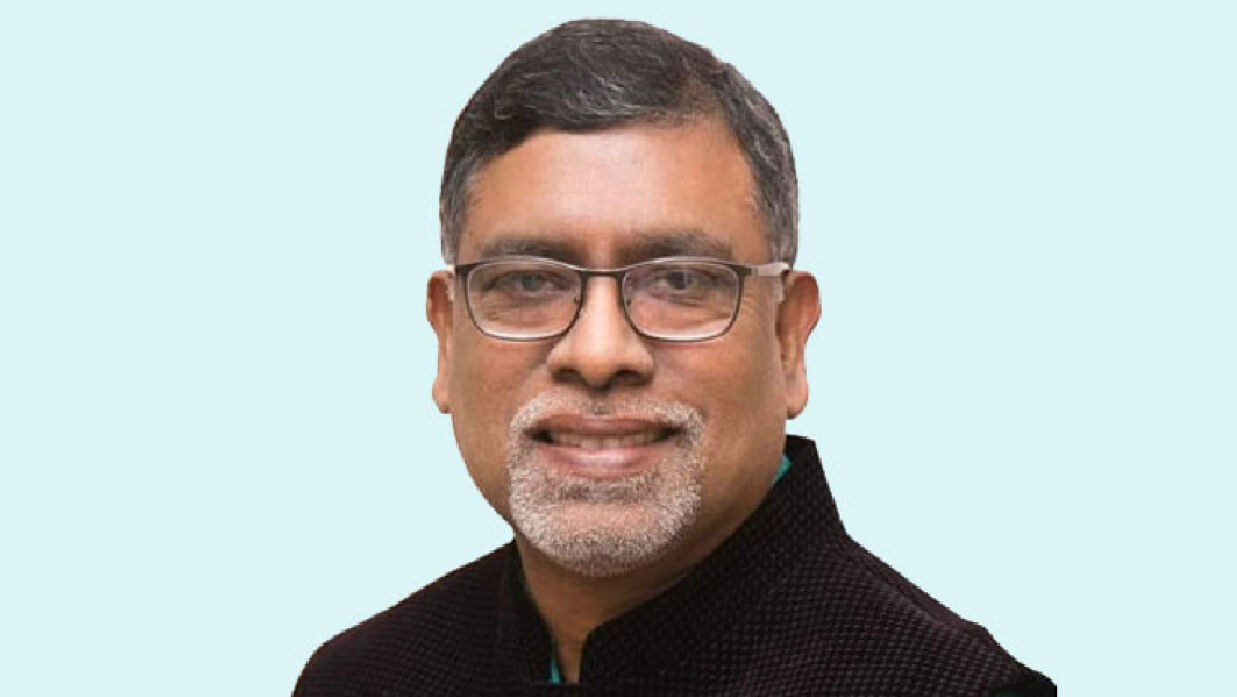 জাহিদ মালেক
