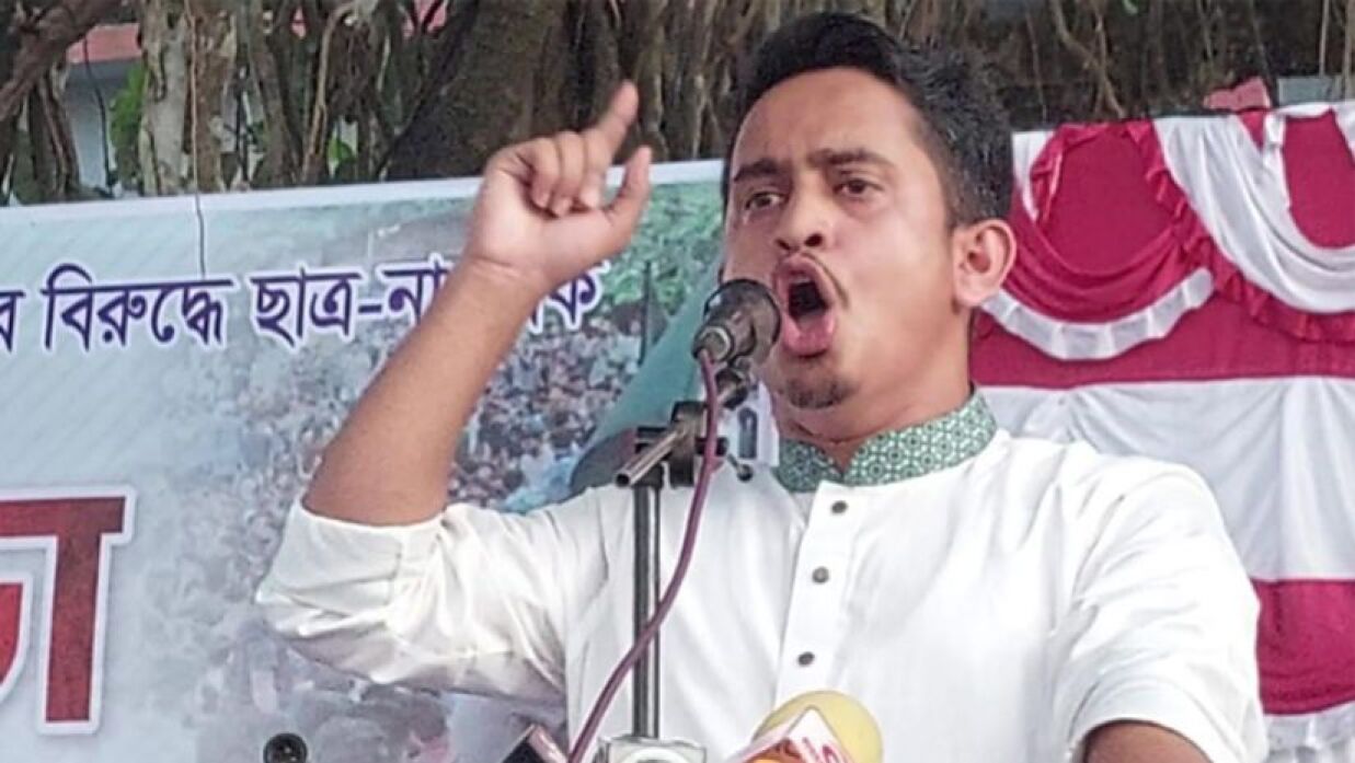 সারজিস আলম