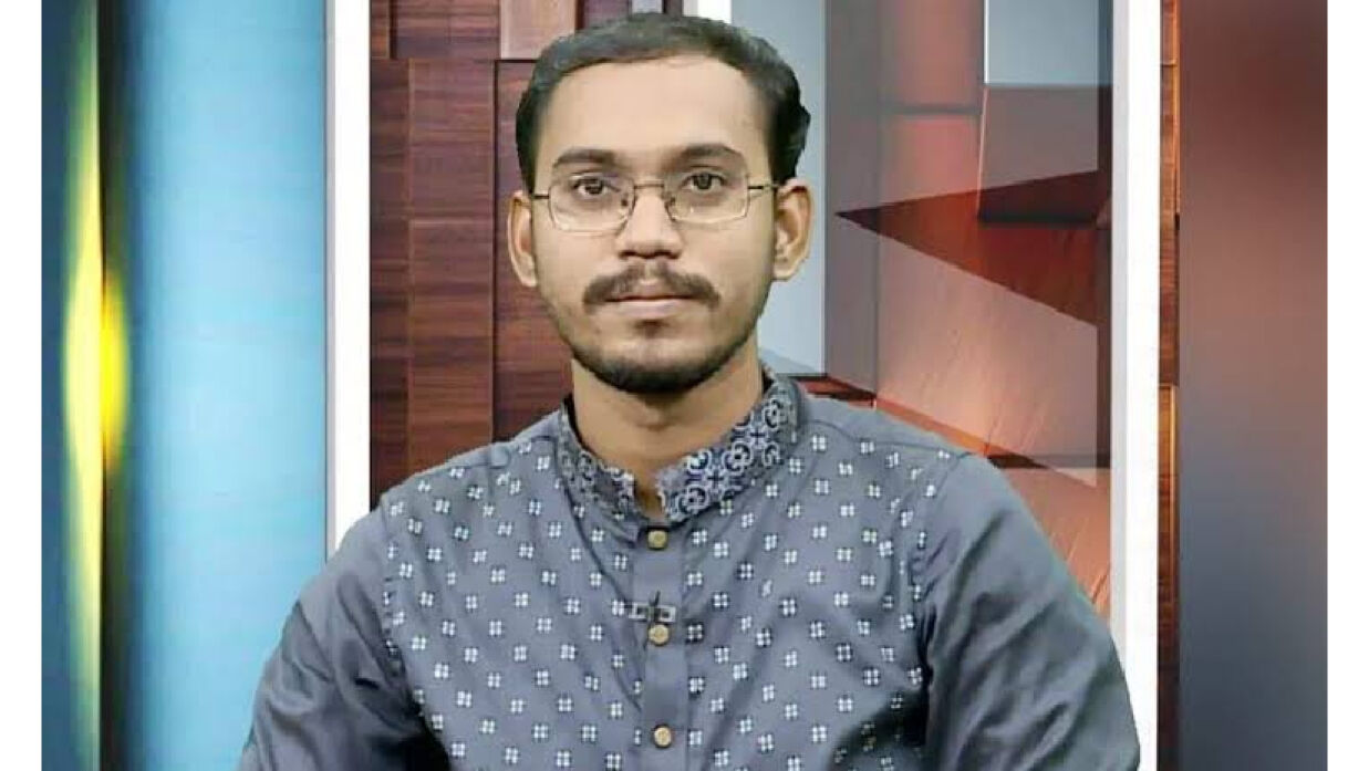 আব্দুল হান্নান মাসউদ