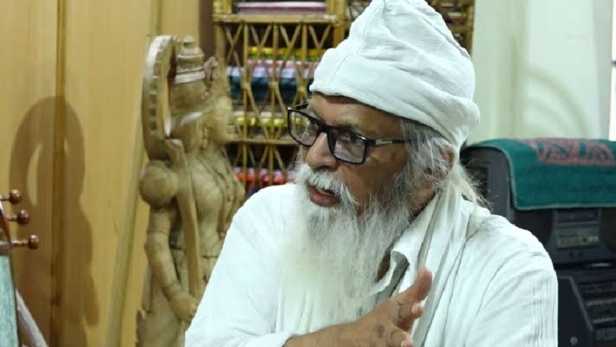 ফরহাদ মজহার