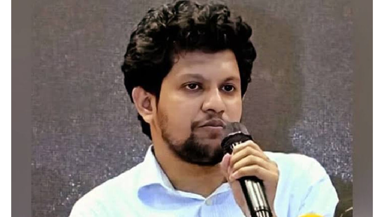 মাহফুজ আলম