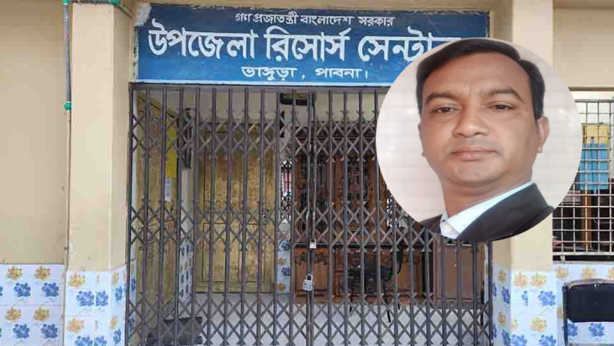 ইন্সট্রাকটর নাজমুল হুদা