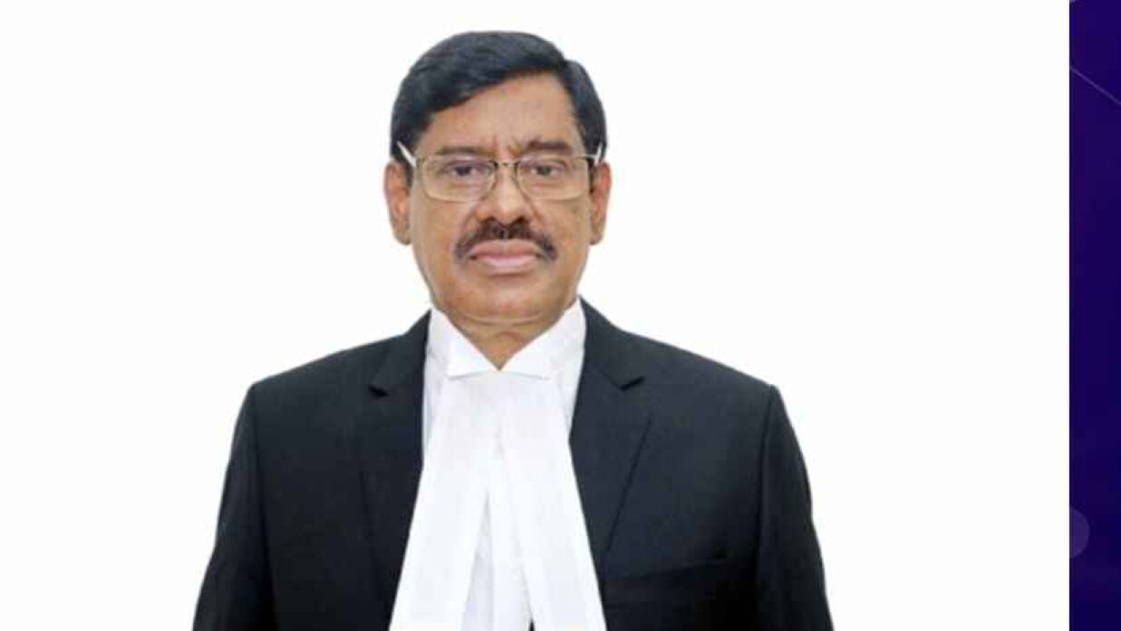 বিচারপতি শাহেদ নূরউদ্দিনের পদত্যাগপত্র গ্রহণ করেছেন রাষ্ট্রপতি