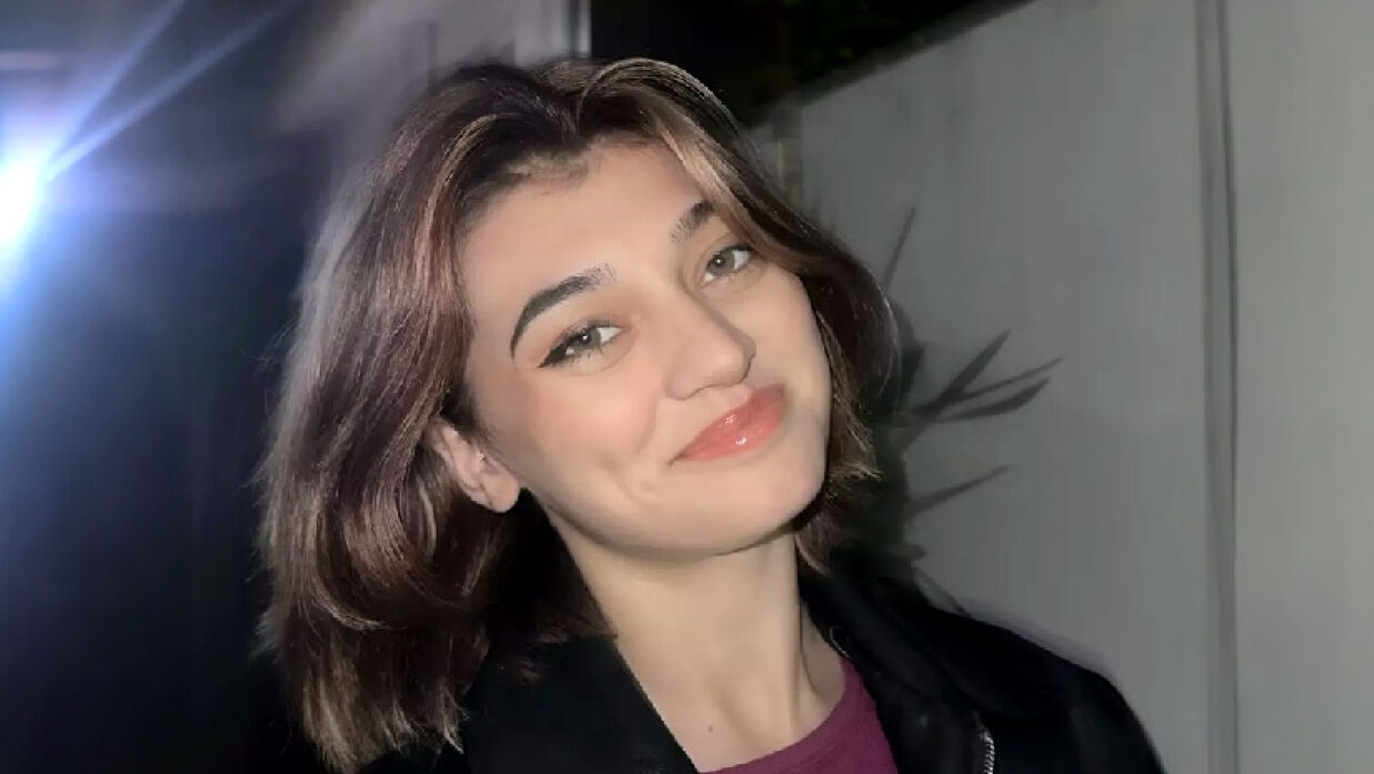 ইমশা রহমান