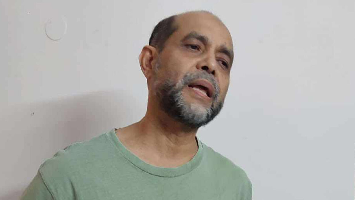 রিমান্ড শেষে কারাগারে সাবেক মেয়র আতিক