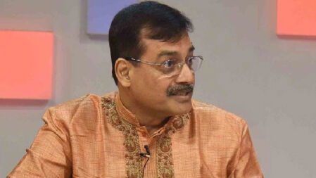 তাফসির মাহফিলের নামে চাঁদাবাজি করছে জামায়াতে ইসলামী: হারুনুর রশিদ