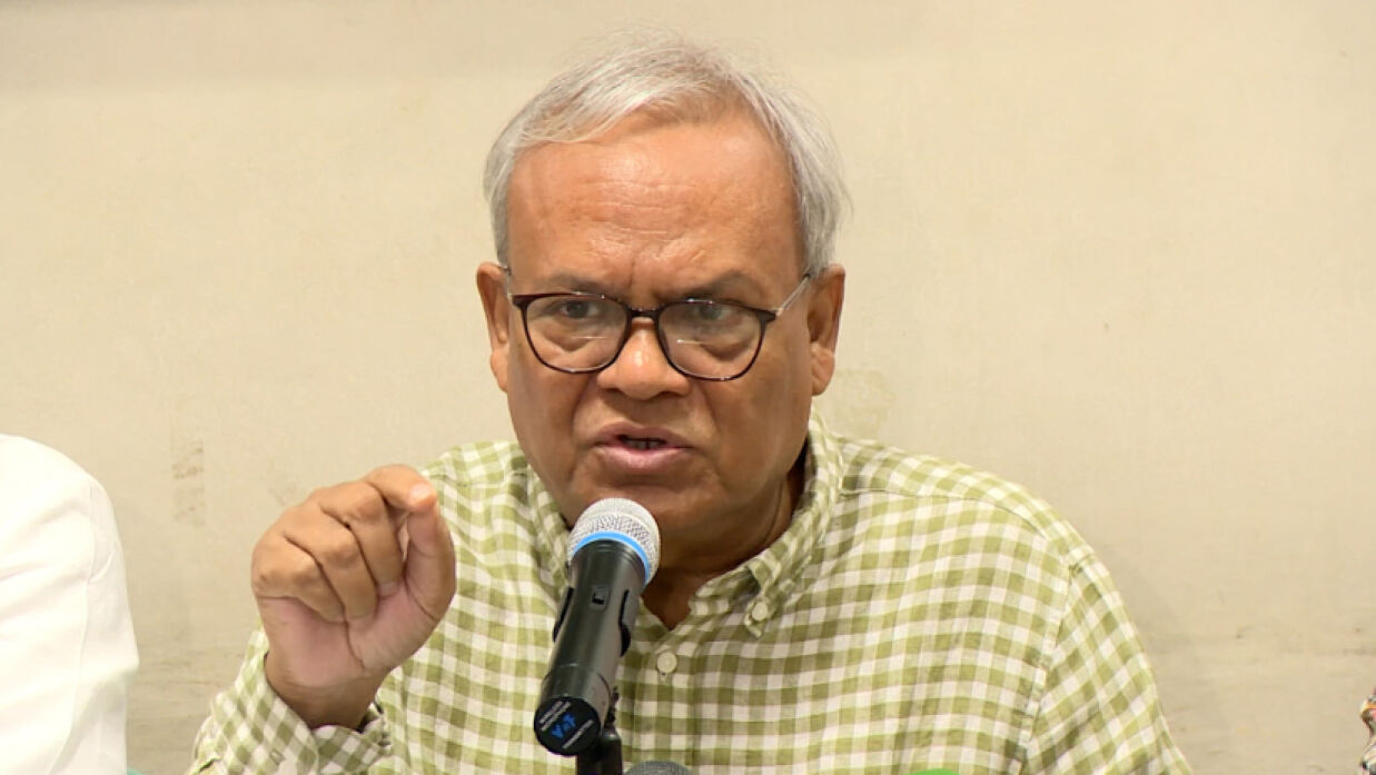 রুহুল কবির রিজভী