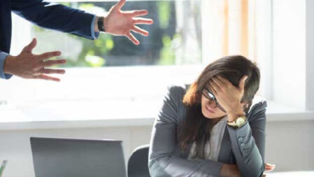 কেউ আপনাকে অপমান করলে কী করবেন