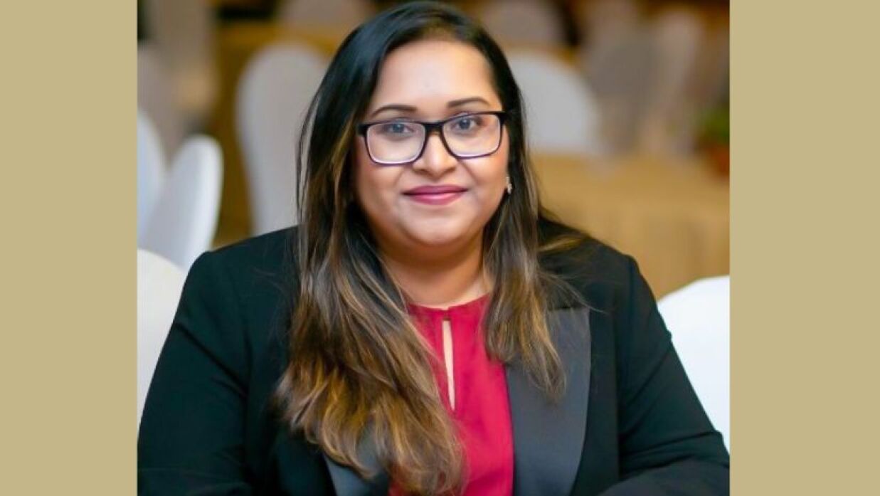 ড. ফারাহনাজ ফিরোজ