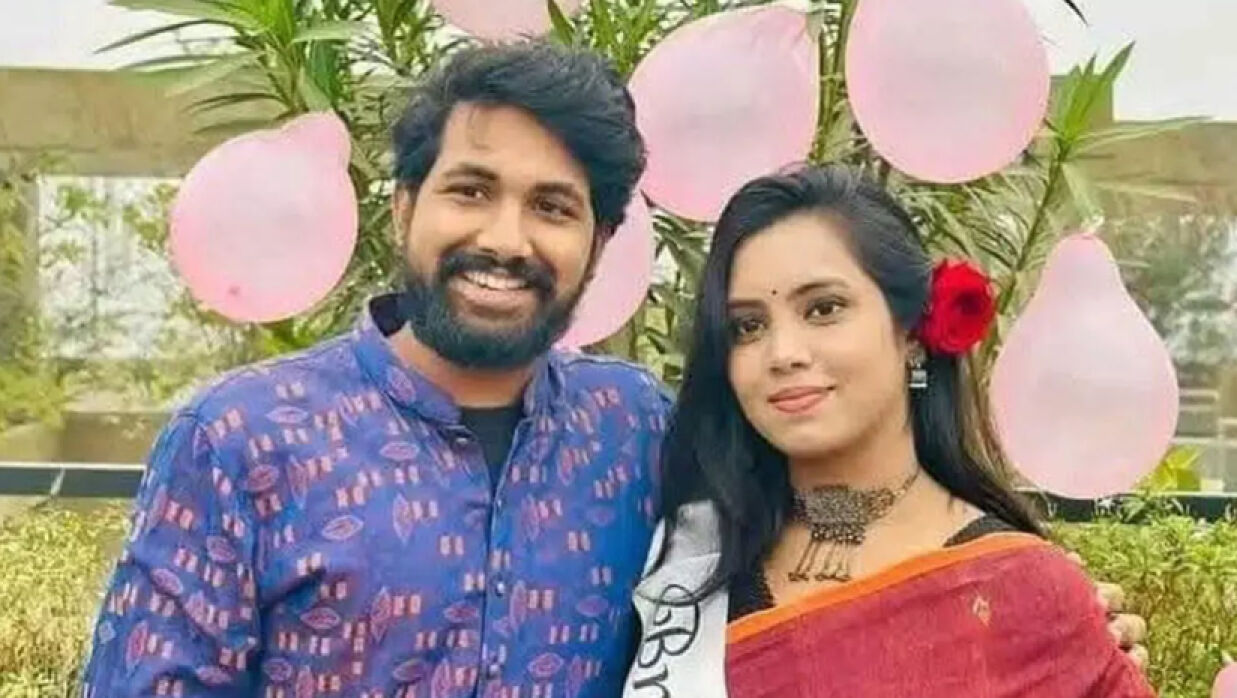 ইন্টার্ন চিকিৎসকের মৃত্যুর ১০ দিন পর মারা গেলেন বাগদত্তা স্ত্রীরও